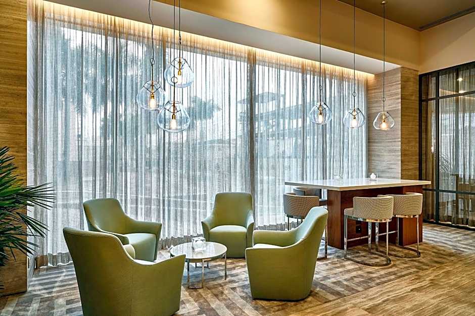 Sheraton Santos Hotel