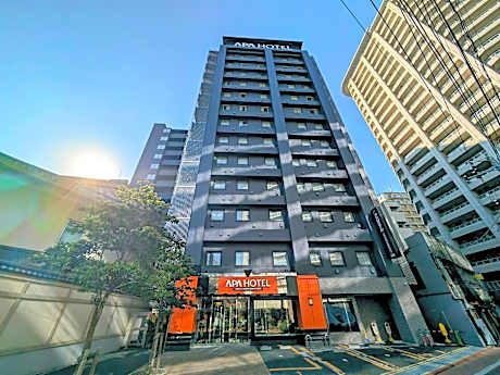 APA Hotel Keikyu Kamata Ekimaenishi