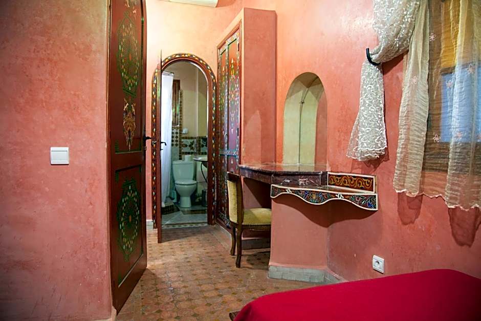 Riad Dar Alia