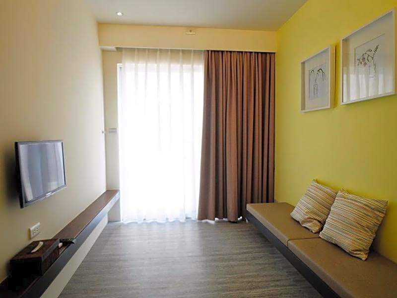 Acacia Po Bed And Breakfast – Pingtung, CA