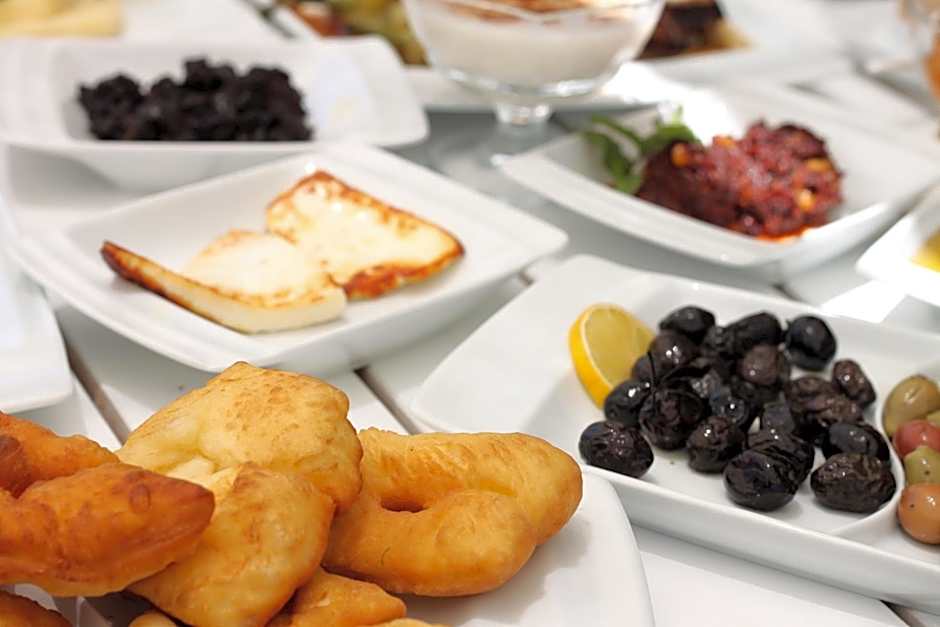 Grand Alaçatı Butik Hotel