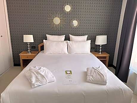 Best Western Plus Le Picardy