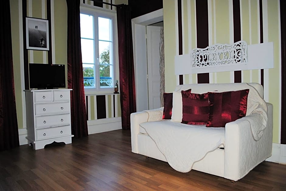 LE RELAIS DU BON'EURE