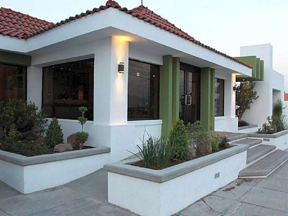 Mision Express Saltillo