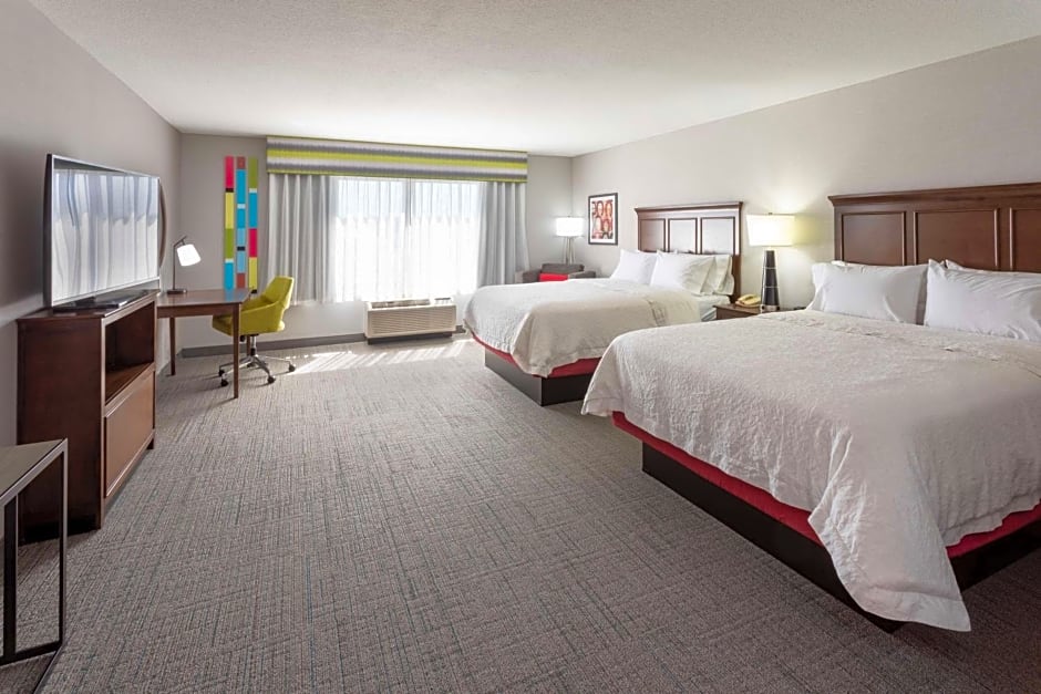 Hampton Inn By Hilton Minneapolis/Shakopee