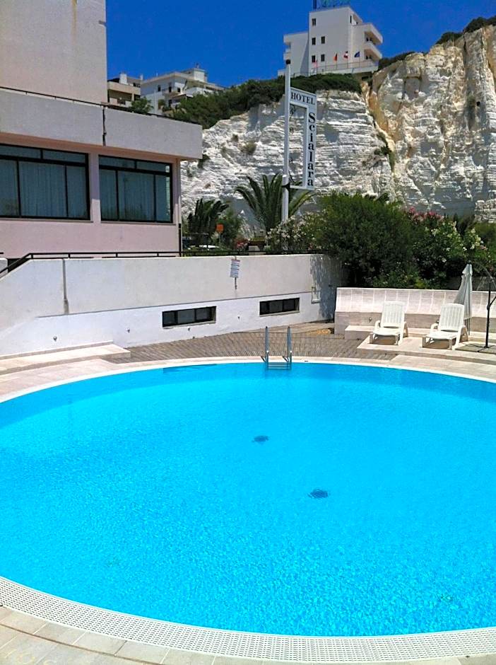 Hotel Scialara