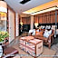 M Boutique Hotel