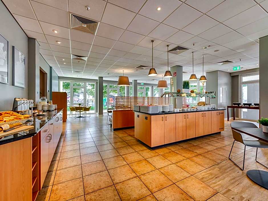 ibis Hotel Frankfurt Messe West