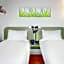 ibis budget Strasbourg La Vigie