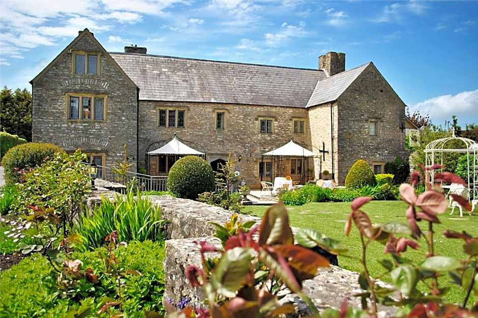 The Great House Hotel