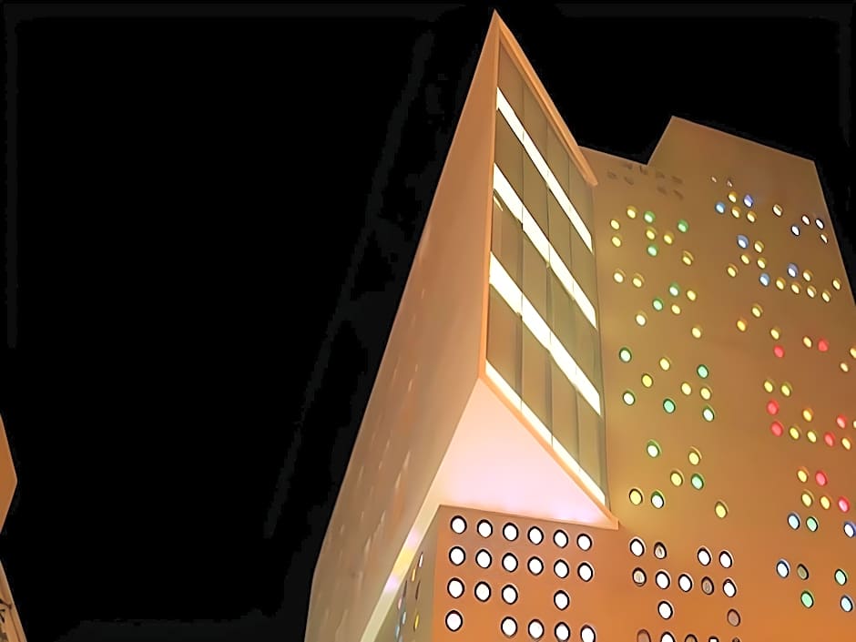 Hotel Park Prime Kolkata