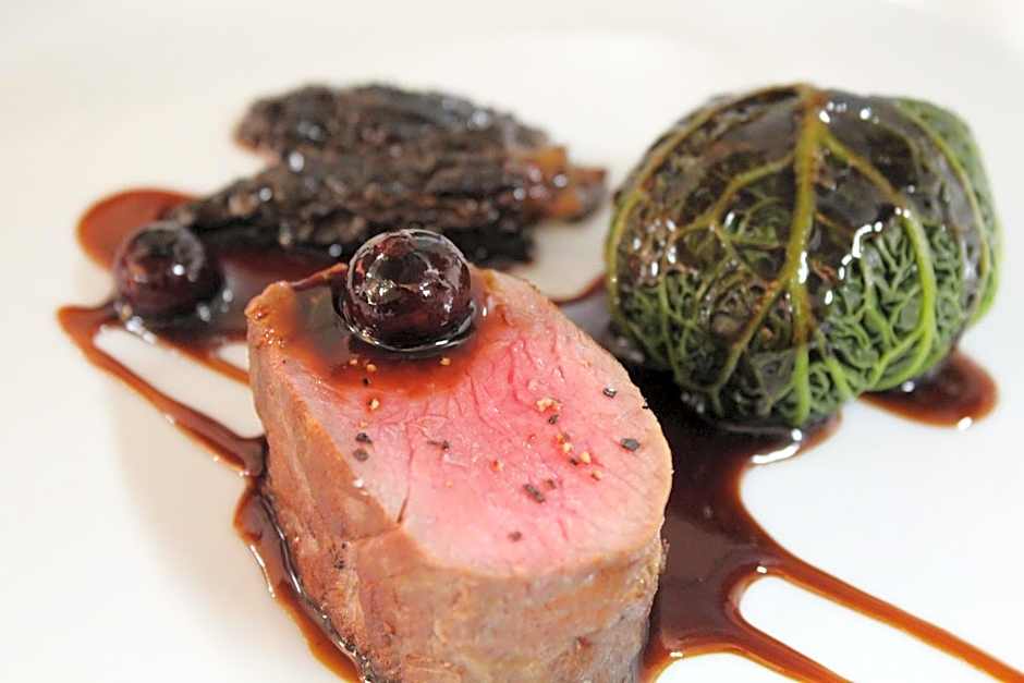 Bunratty Manor Hotel