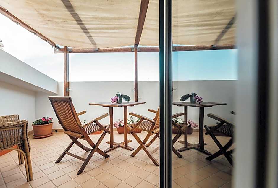 In Centro Residenza - Suites & Apartments