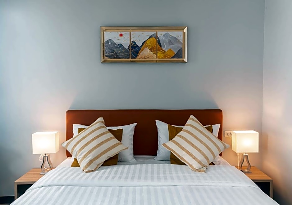 VSK RESIDENCE - SHA Extra Plus