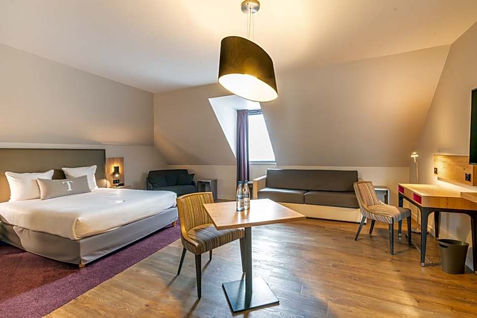 HÃ´tel Maison Turenne