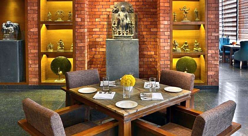 The Lalit Great Eastern Kolkata