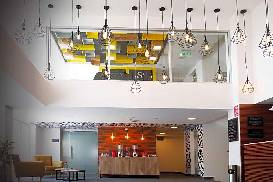 Park Inn by Radisson Quito