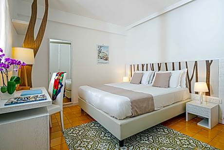 Double or Twin Superior Room