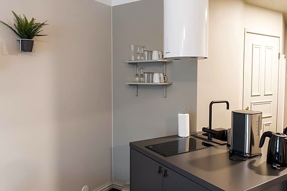 Forenom Aparthotel Turku