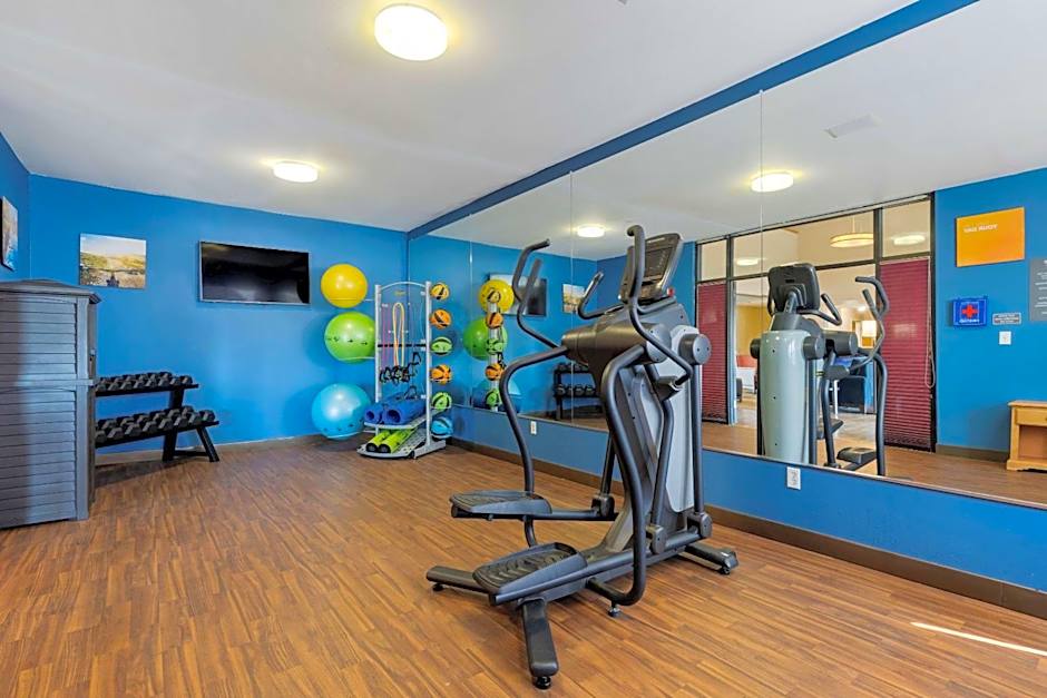 Comfort Inn Camp Verde I-17