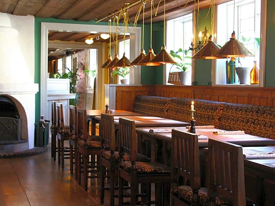 Gripsholms Värdshus