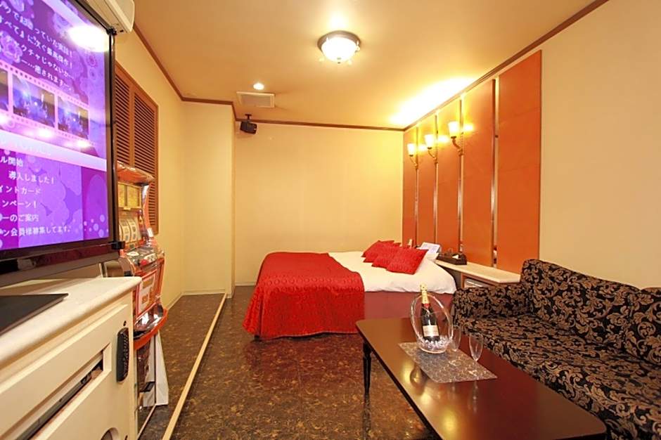 Restay Mito (Adults Only)