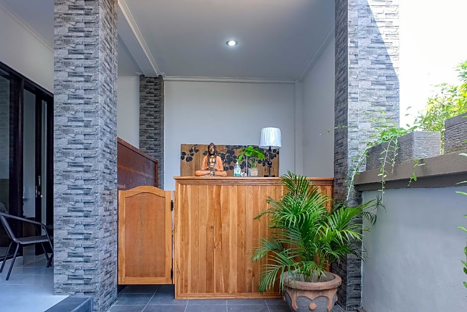 Rumah D'Soka Near ITDC Nusa Dua RedPartner