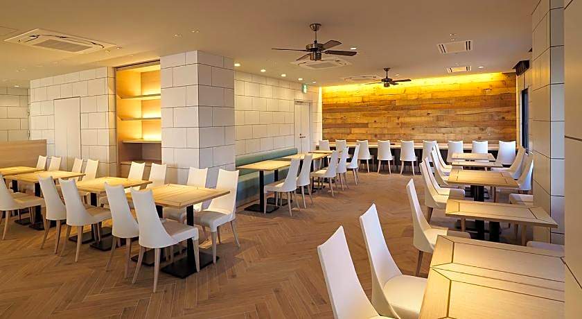 Far East Village Hotel Yokohama