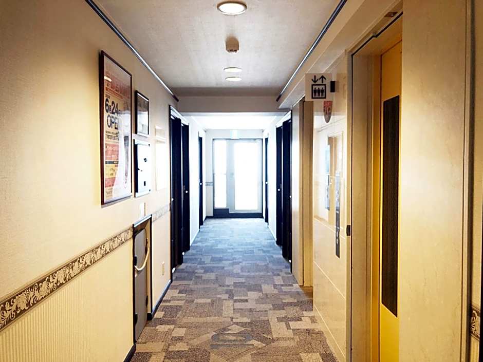 Toyoko Inn Maibara-Eki Shinkansen Nishi-Guchi