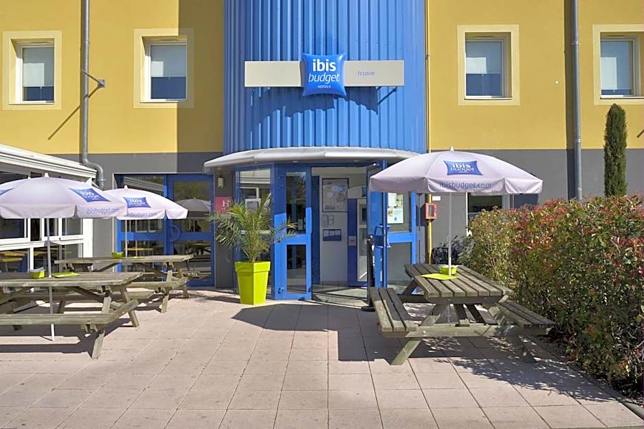 Ibis budget Issoire