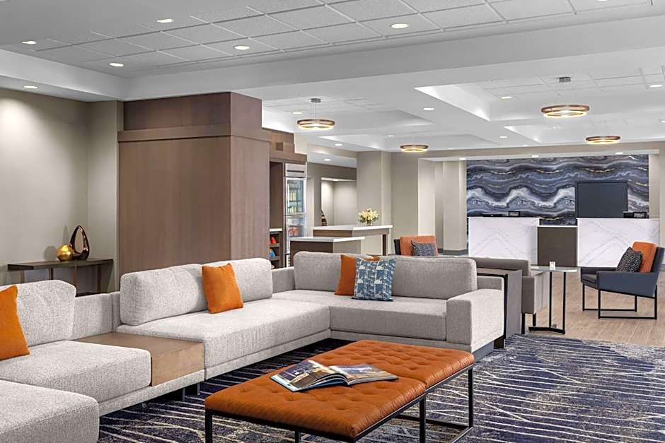 DoubleTree By Hilton Club Las Vegas Airport