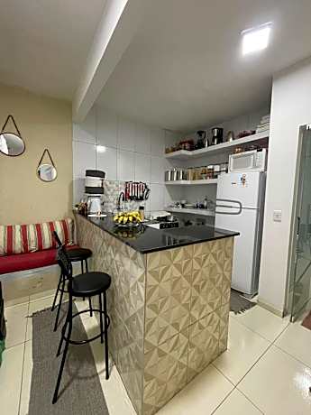 Bella Morena - Ilha de Boipeba