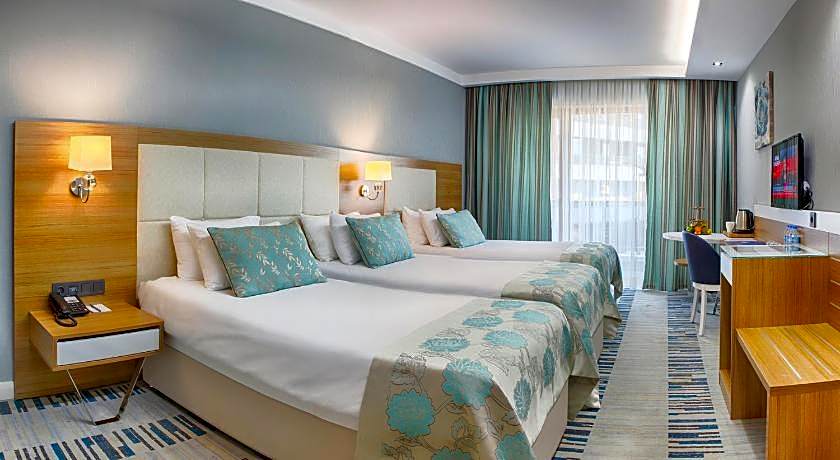 Karaca Sivas Termal Otel & Spa