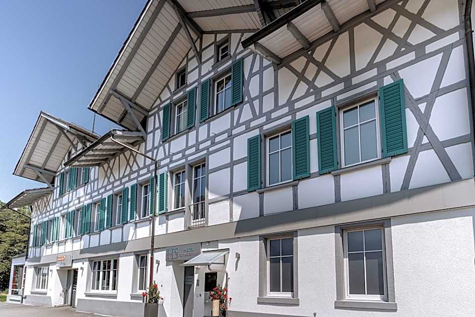 Hotel Schweizerhof