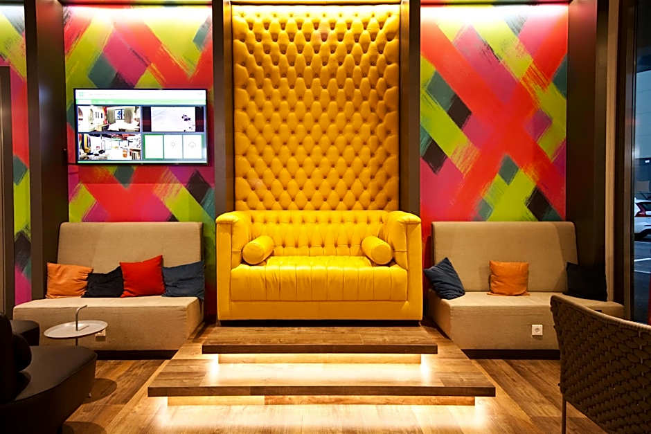 Ibis Styles Parndorf Neusiedler See