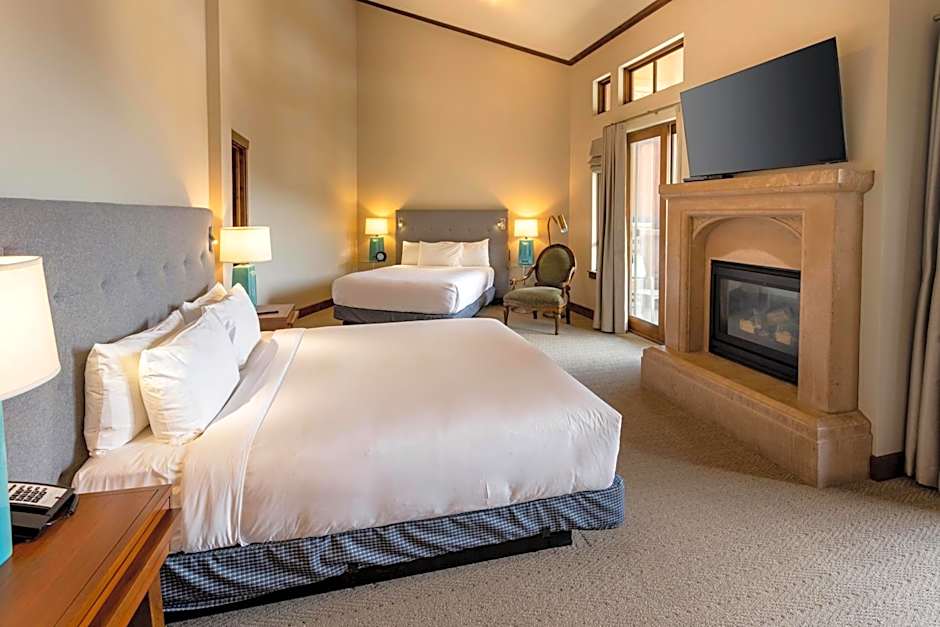 Hyatt Centric Park City