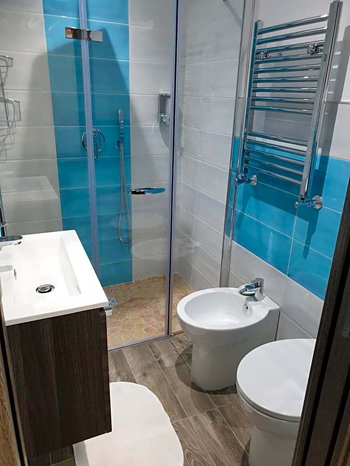 B&B La Veduta