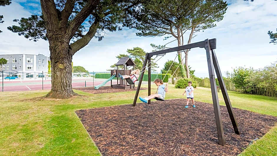 The Carlyon Bay Hotel and Spa