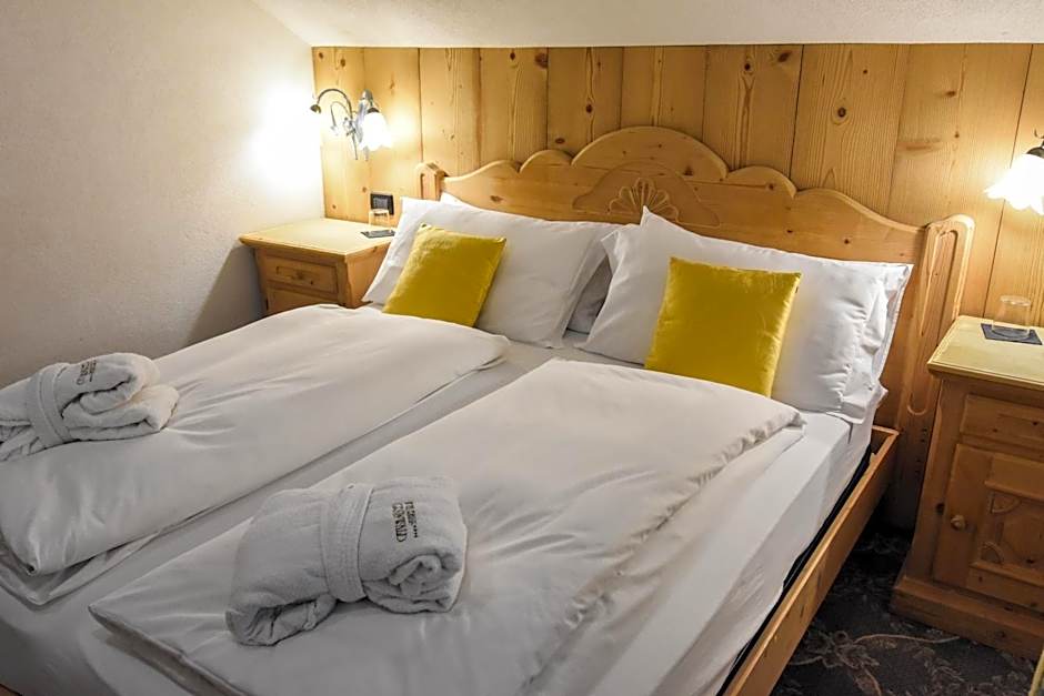 Hotel Relais Grünwald