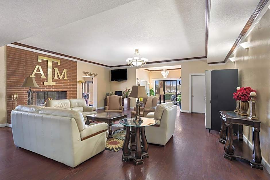 Knights Inn College Station