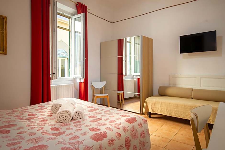 Althea Rooms