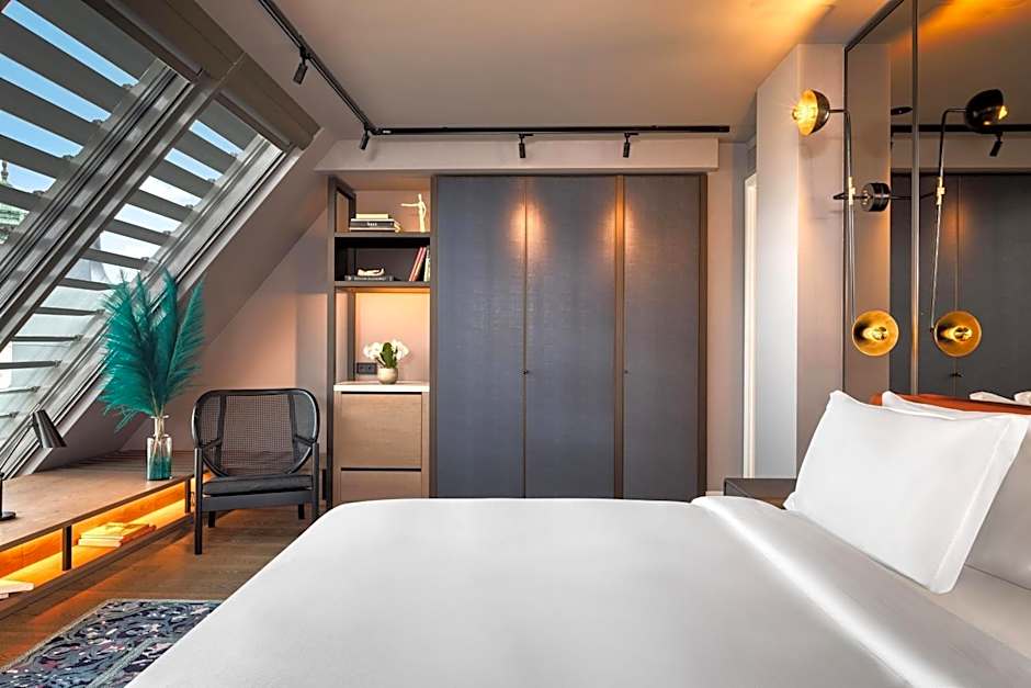 Matild Palace, a Luxury Collection Hotel, Budapest