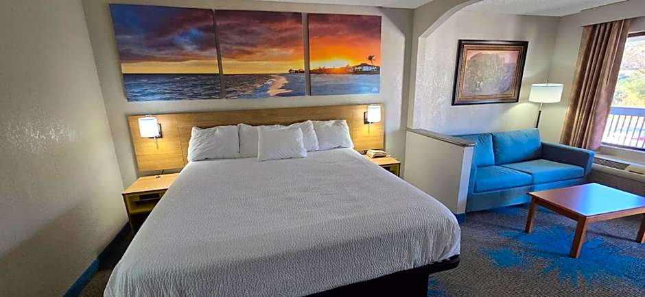 Days Inn by Wyndham Elberton