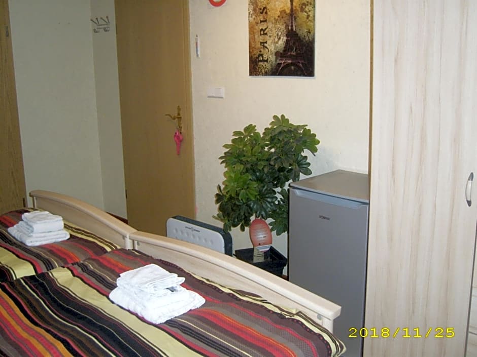 B & B Gross Methling