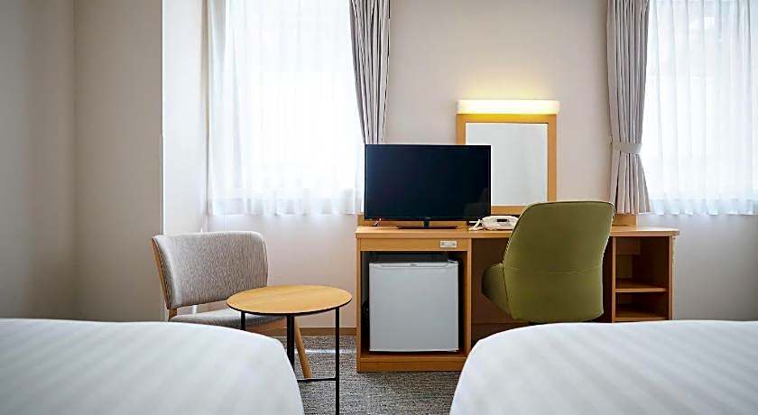 Comfort Hotel Sendai West