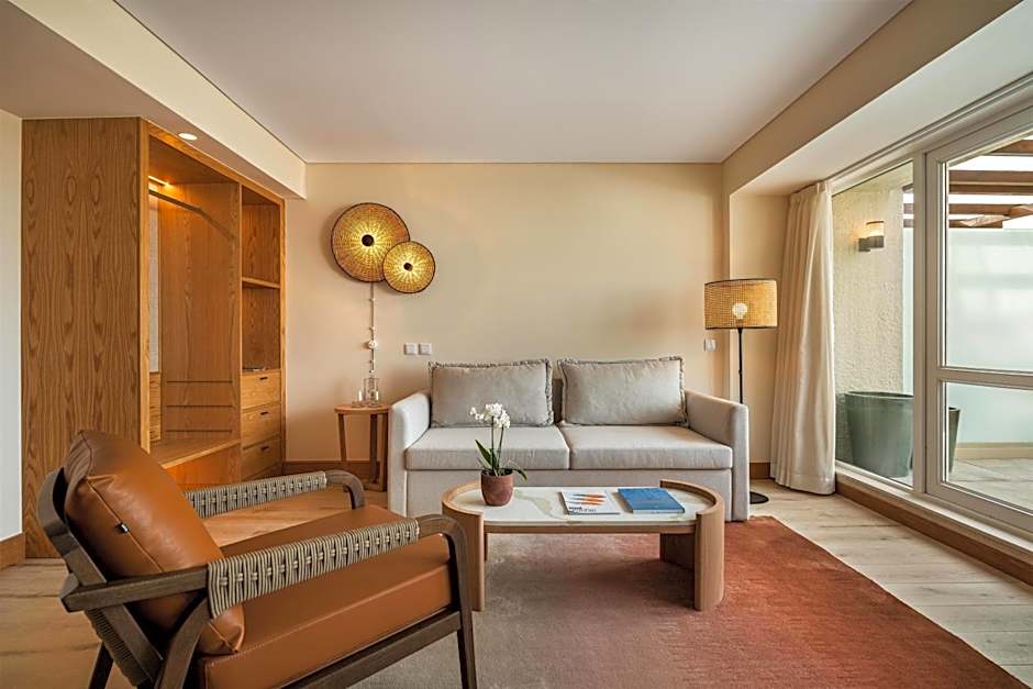 HYATT REGENCY VILAMOURA ALGARVE