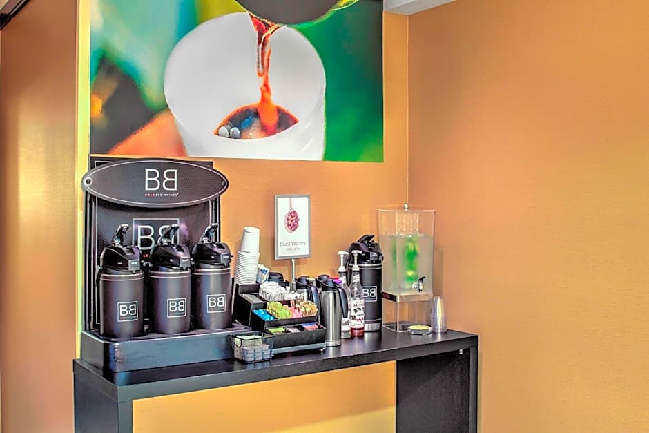 Fairfield Inn & Suites by Marriott Mobile Daphne/Eastern Shore