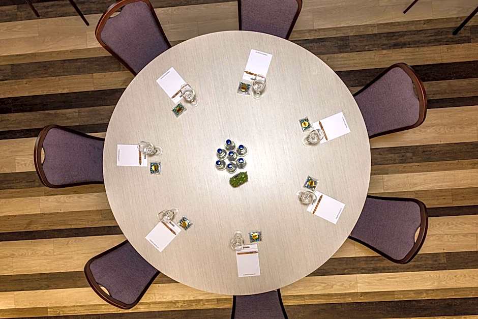 Grand Baltic Dunes Hotel & SPA