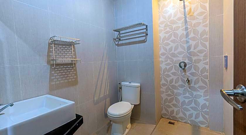 d'Madinah Residence@Gentan