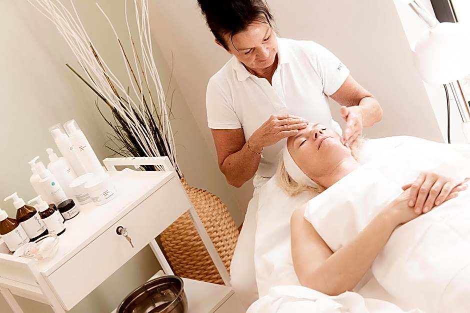 Marienkron - Retreat & Health Resort